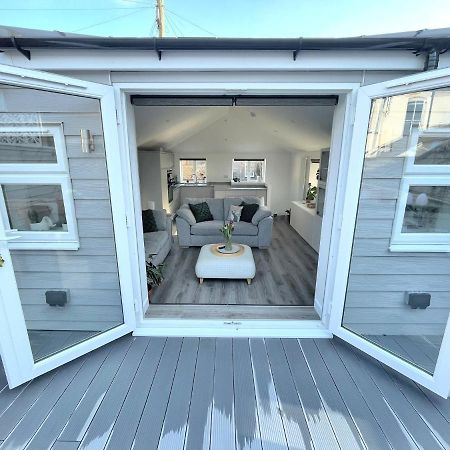 The Cottage Exmouth Exterior foto